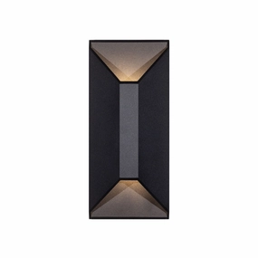 Badger LED 16" Exterior Wall LIghtWeatherproof outdoor lighting