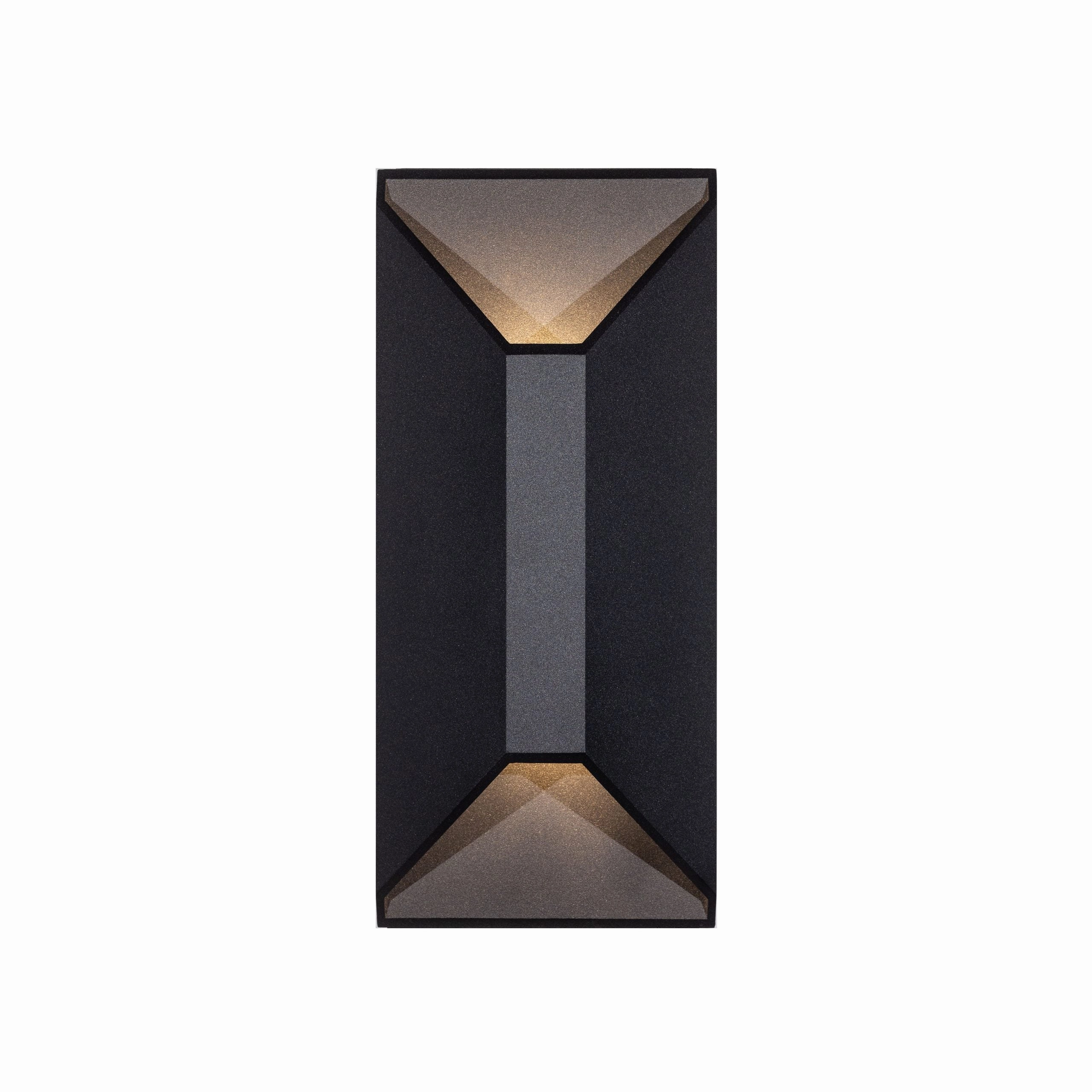 Badger LED 16" Exterior Wall LIghtWeatherproof outdoor lighting