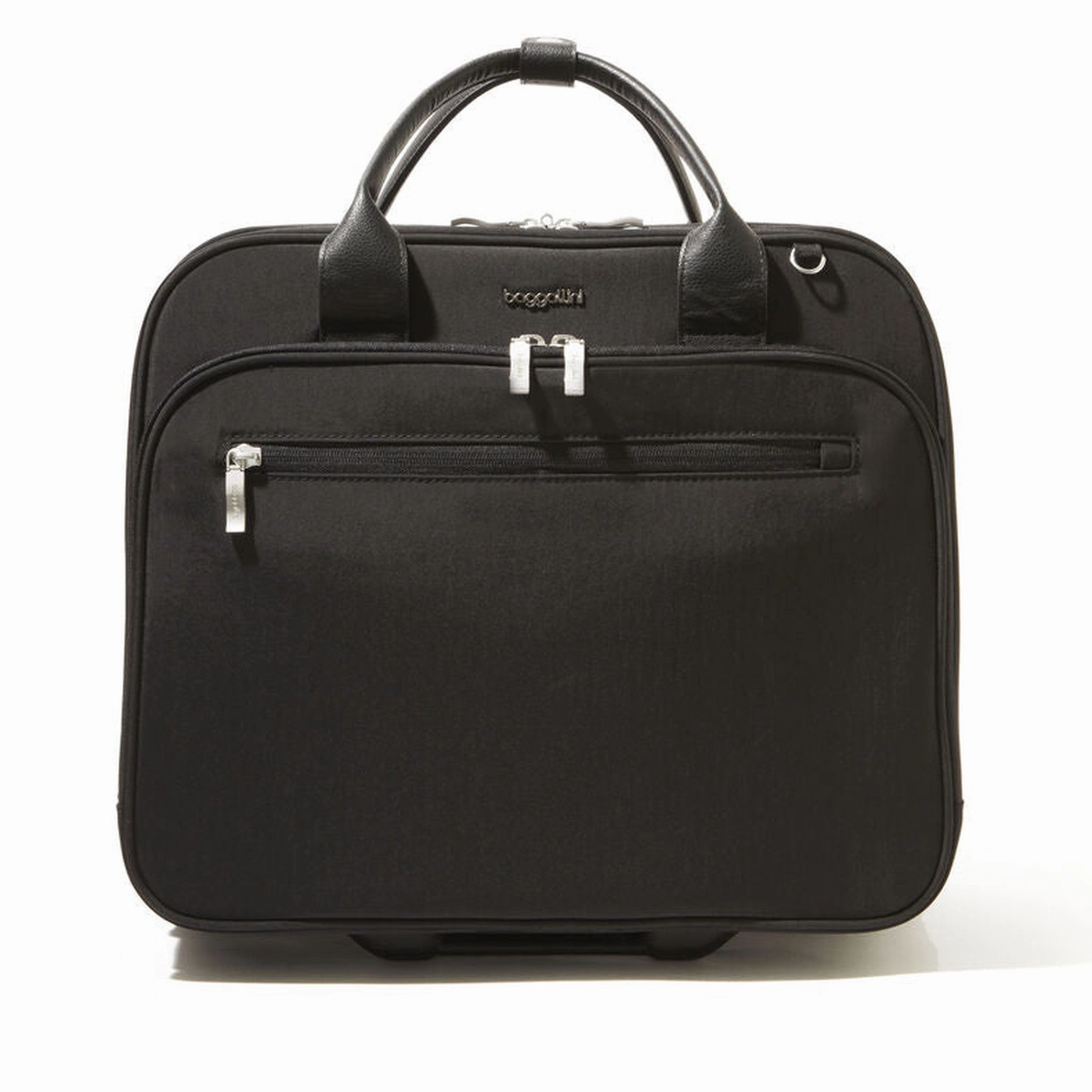 Baggallini 2 Wheel Tote Grab It Before Gone Dont Wait Save Today