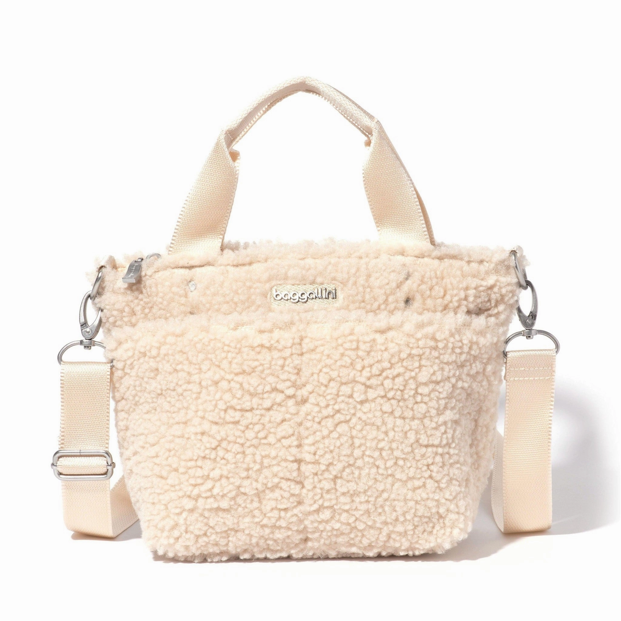 Instant Deal Today Baggallini Mini Carryall Tote