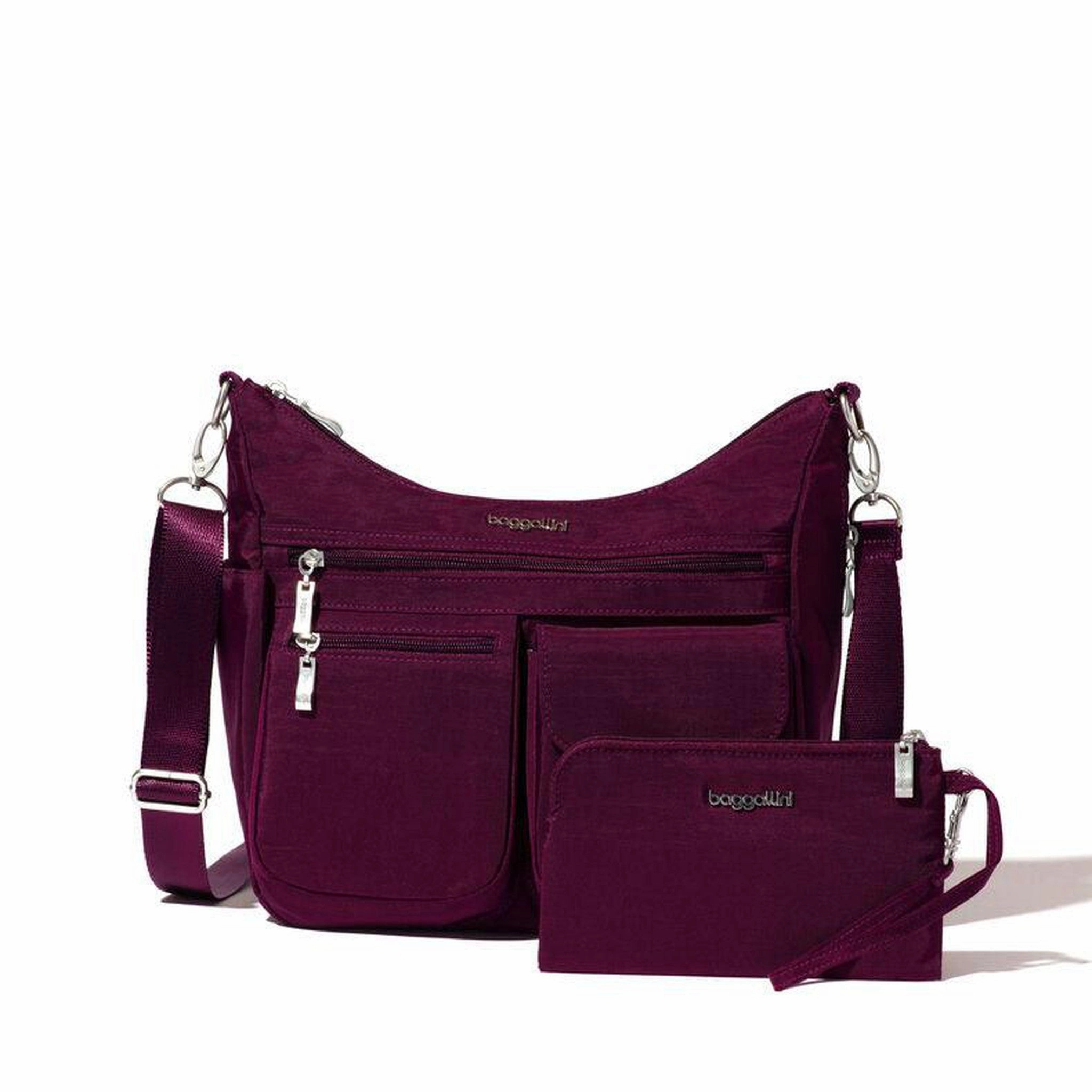 Clearance Sale Hot Discount Deal Baggallini Modern Everywhere Bagg