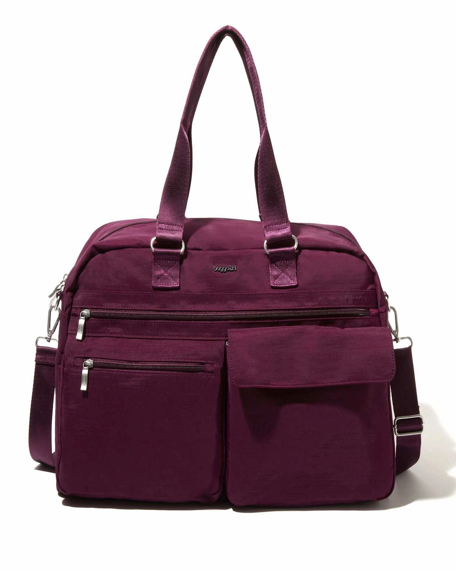 Price Drop Alert Dont Miss Out Baggallini Modern Everywhere Travel Duffel Weekender Bag