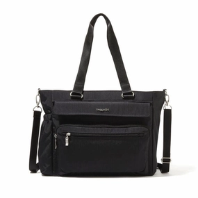Baggallini Modern Laptop Tote Limited Edition Offer Hot Sale Frenzy