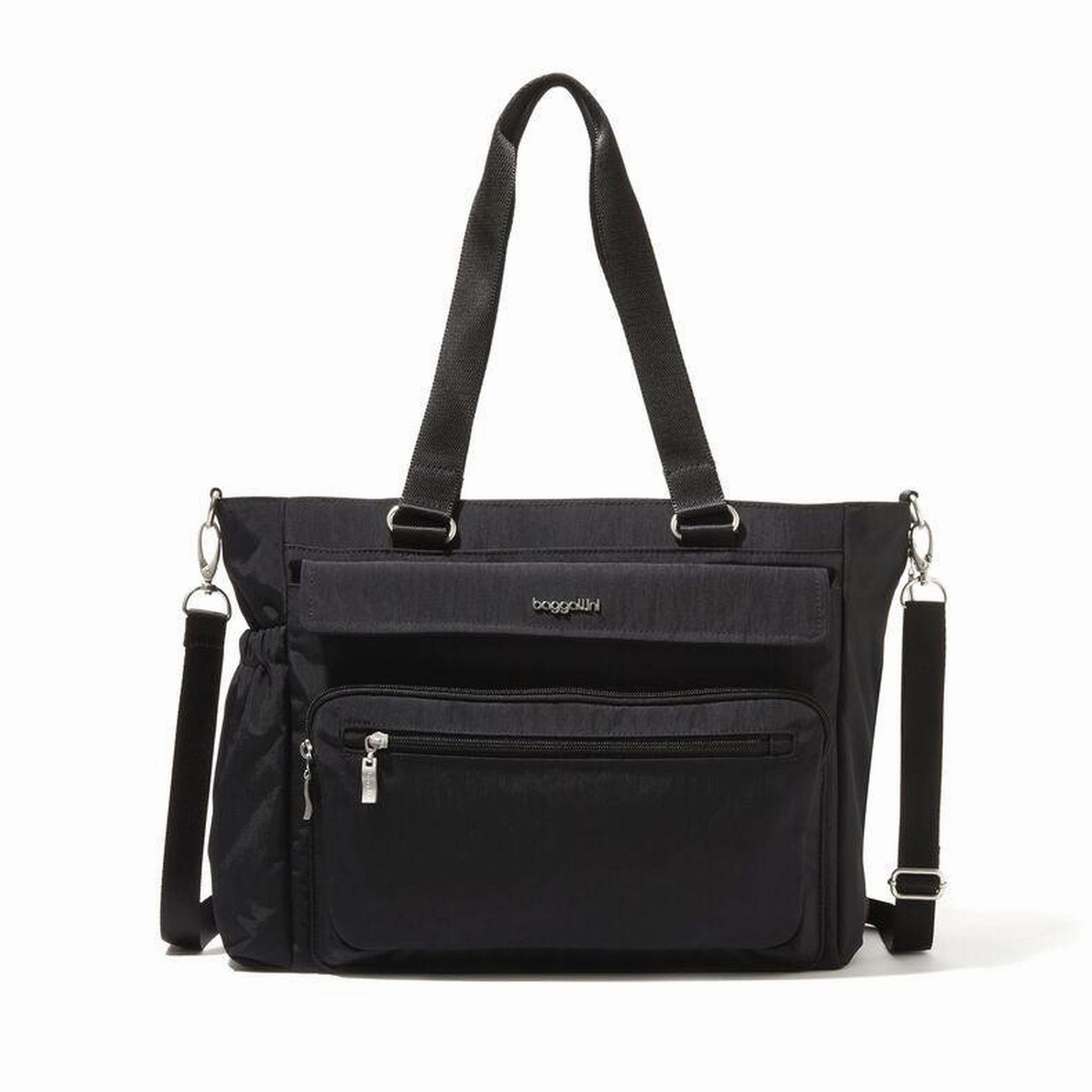 Baggallini Modern Laptop Tote Limited Edition Offer Hot Sale Frenzy