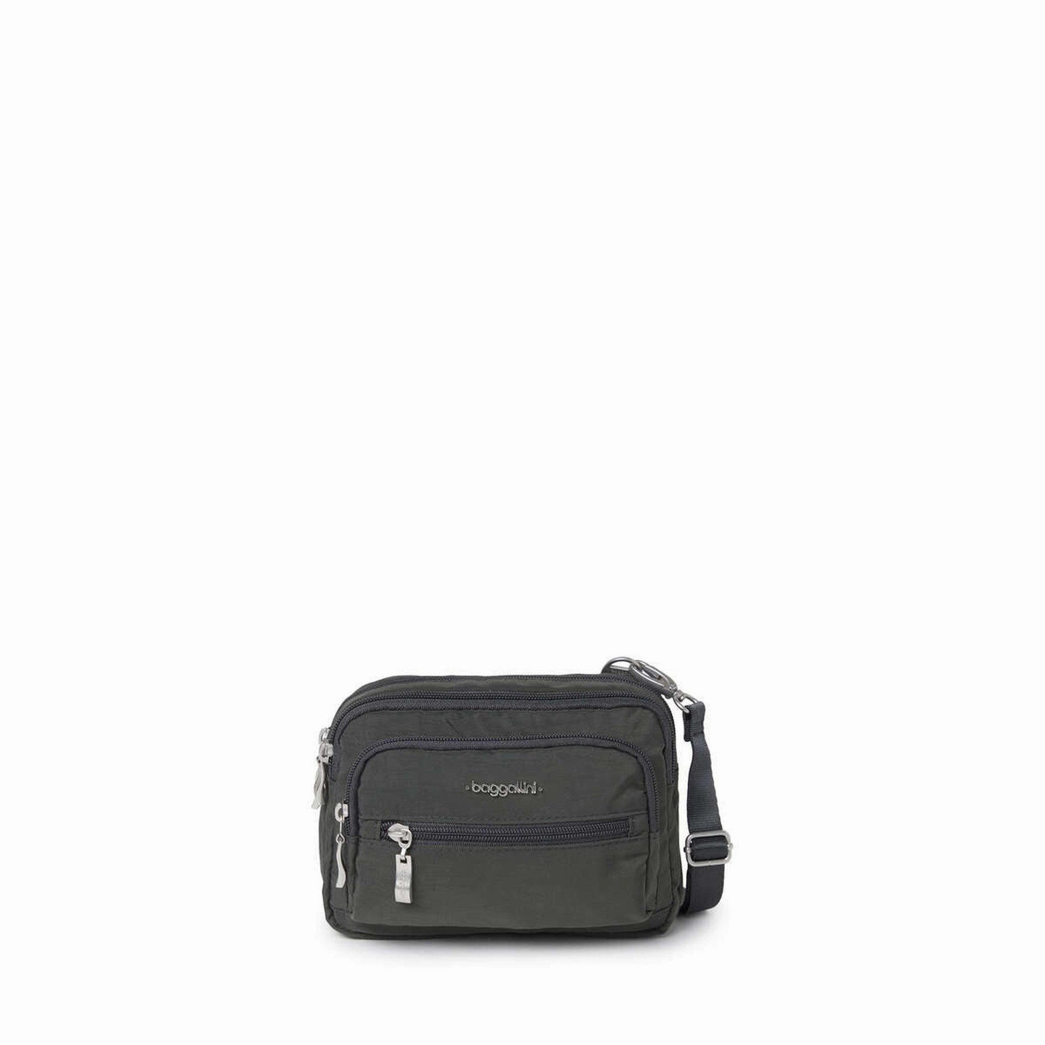 Baggallini Triple Zip Bagg Flash Deal Today Biggest Savings Now