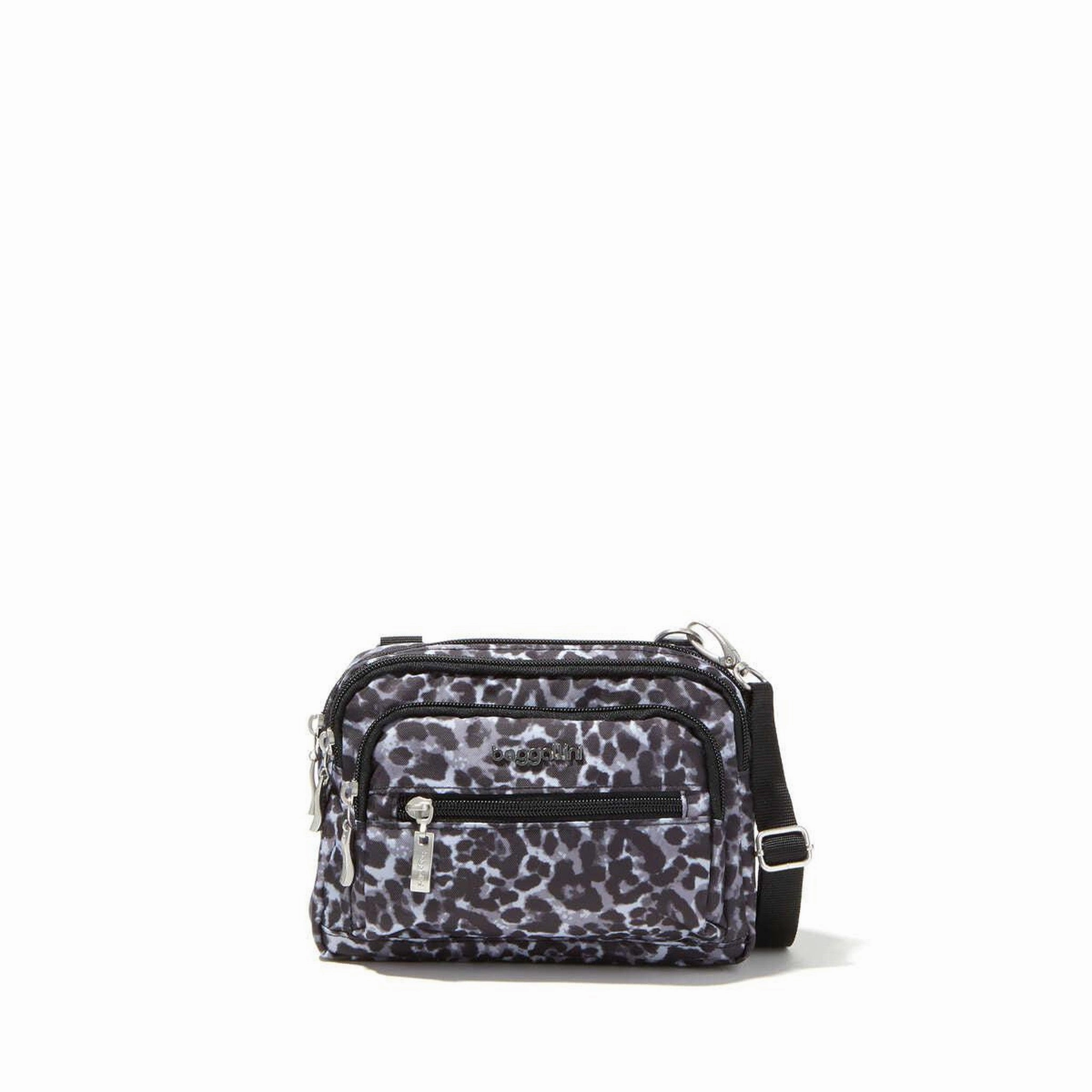 Exclusive Hot Pick Baggallini Triple Zip Bagg