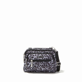 Exclusive Hot Pick Baggallini Triple Zip Bagg