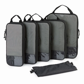 Bagsmart 6-In-1 Compression Packing Cubes Limited Time Offer Flash Sale Now