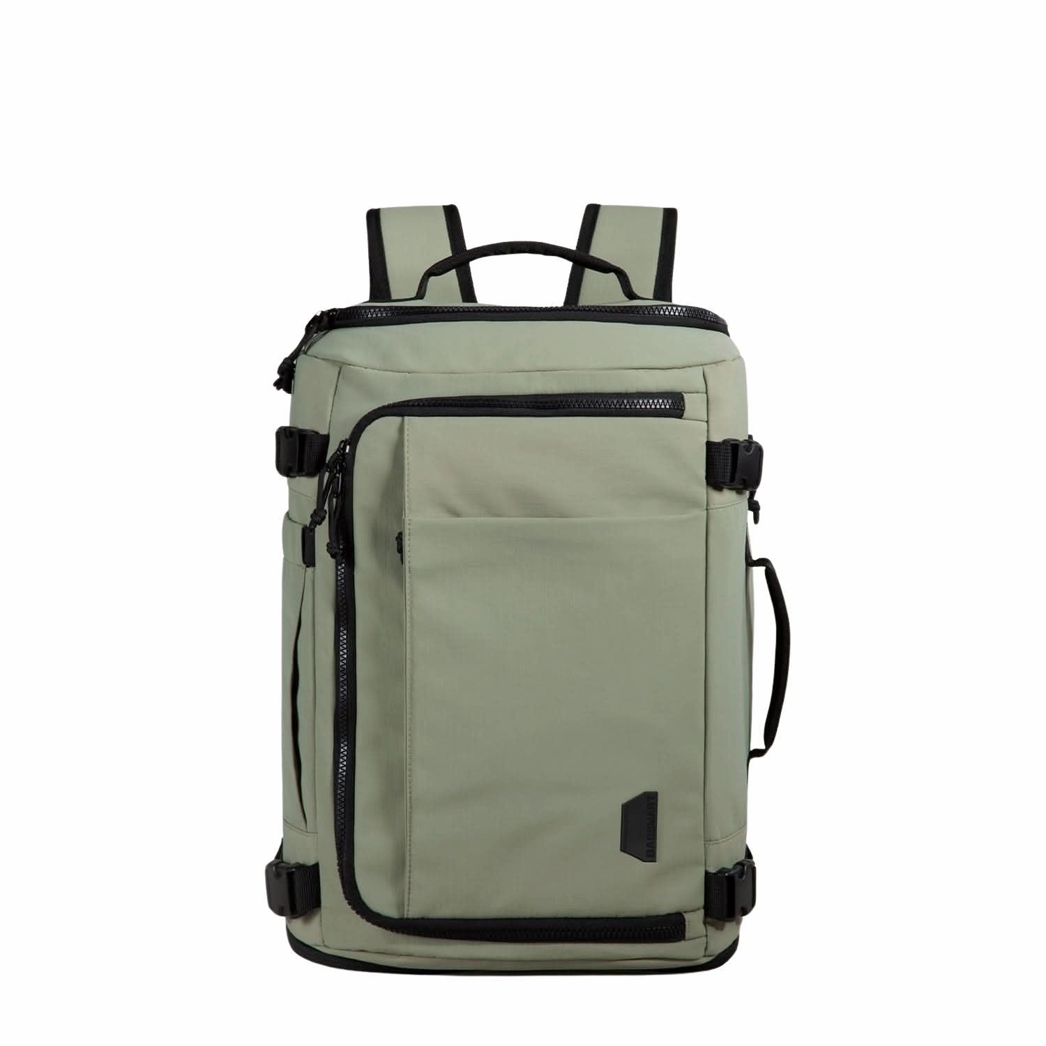 Limited Stock Deals Mega Hot Offer Bagsmart Blast Quick Access Carry On Travel Backpack Extended 38L