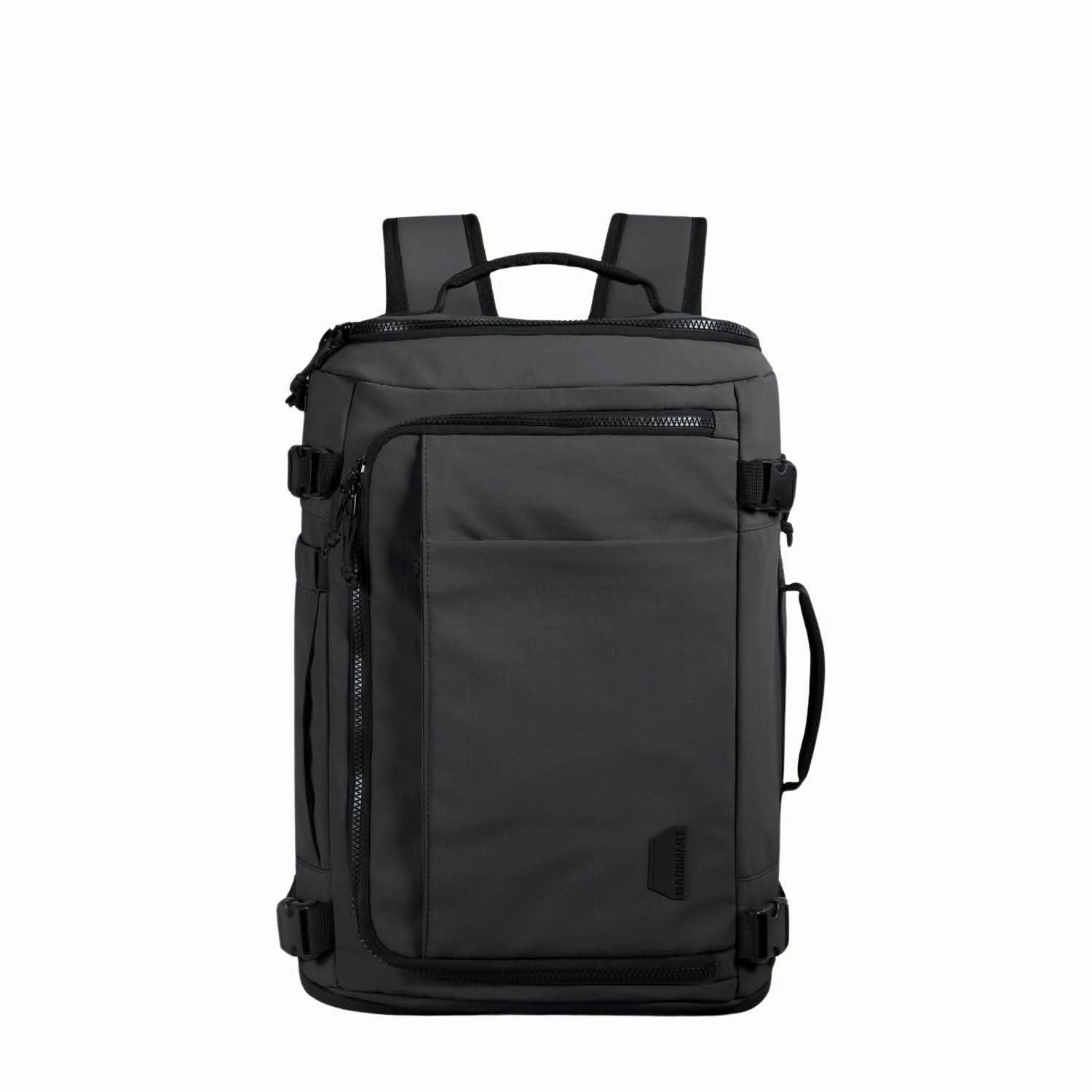 Sale Ending Soon Bagsmart Blast Quick Access Carry On Travel Backpack Extended 38L