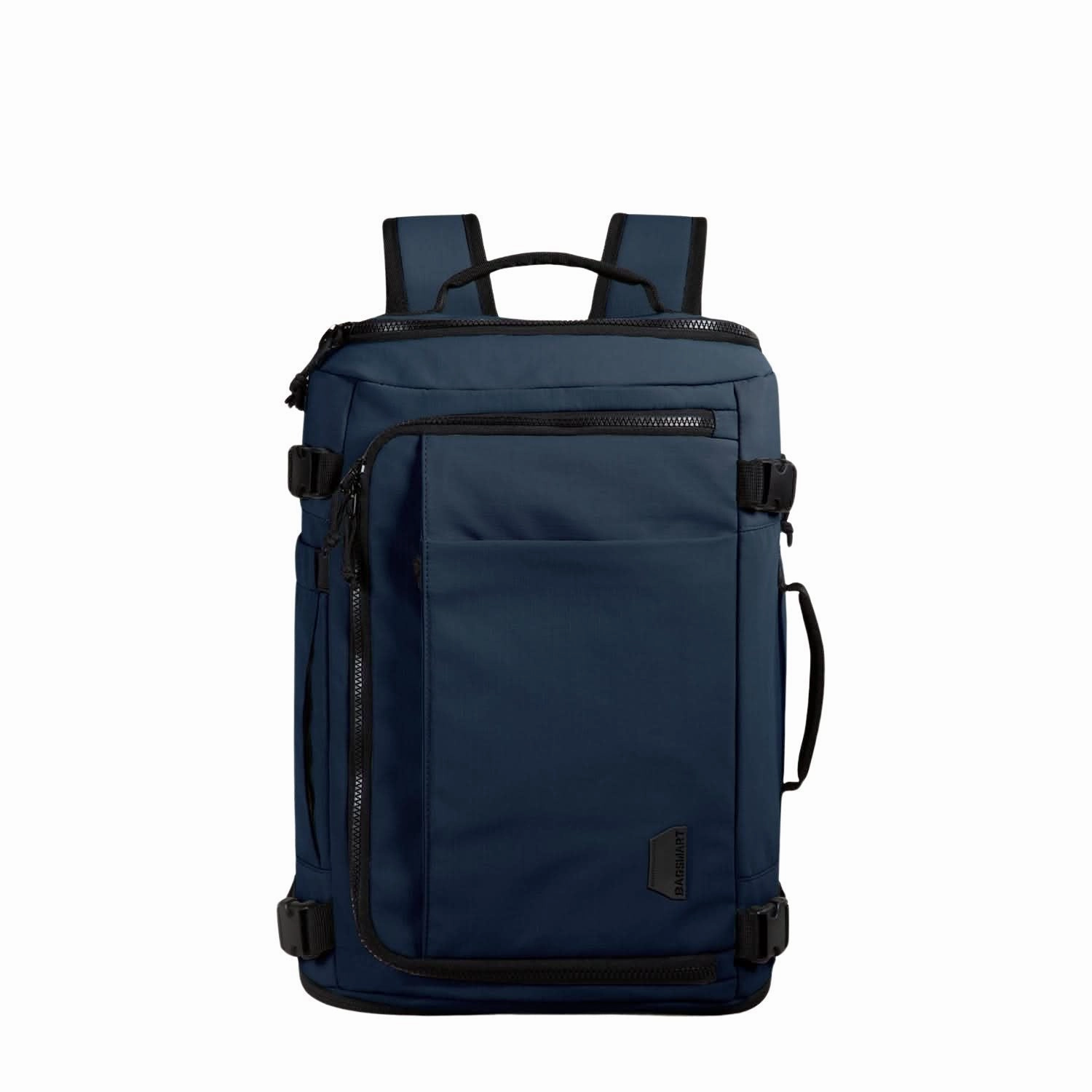 MustShop Sale Bagsmart Blast Quick Access Carry On Travel Backpack Standard 28L