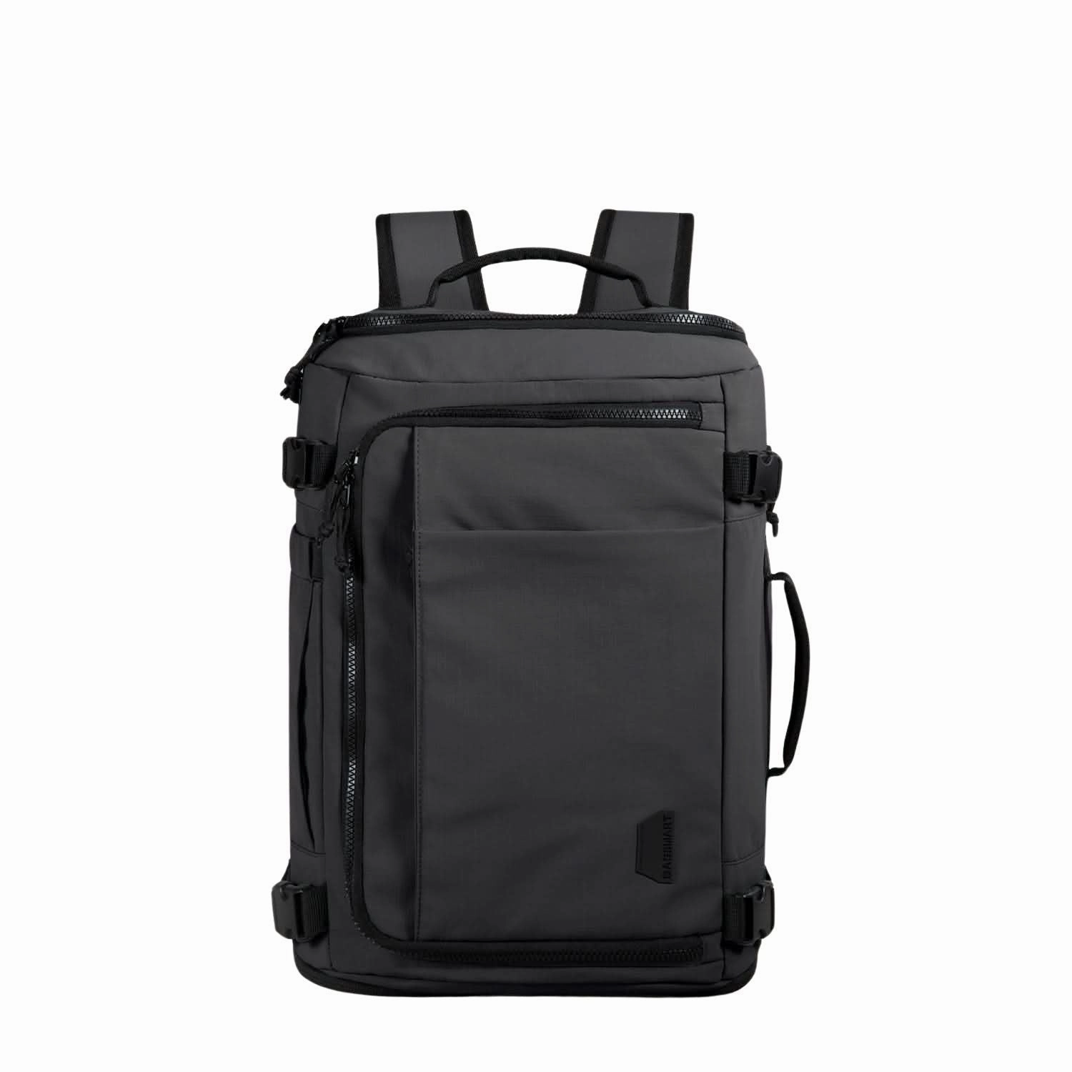 Bagsmart Blast Quick Access Carry On Travel Backpack Standard 28L Mega Savings Now Clearance Steal Today