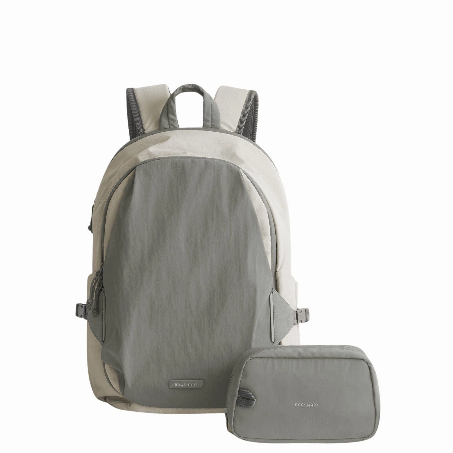Bagsmart Soar 180 Open Clamshell Travel Backpack 25L Set Special Deal Frenzy Instant Hot Deal