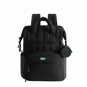 Bagsmart Walker Featherlight Travel Diaper Backpack 25L Hot Discount Deal
