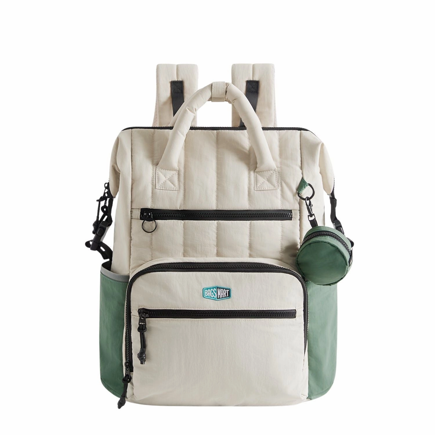 Bagsmart Walker Featherlight Travel Diaper Backpack 25L Dont Miss Todays Deal Hot Pick Online