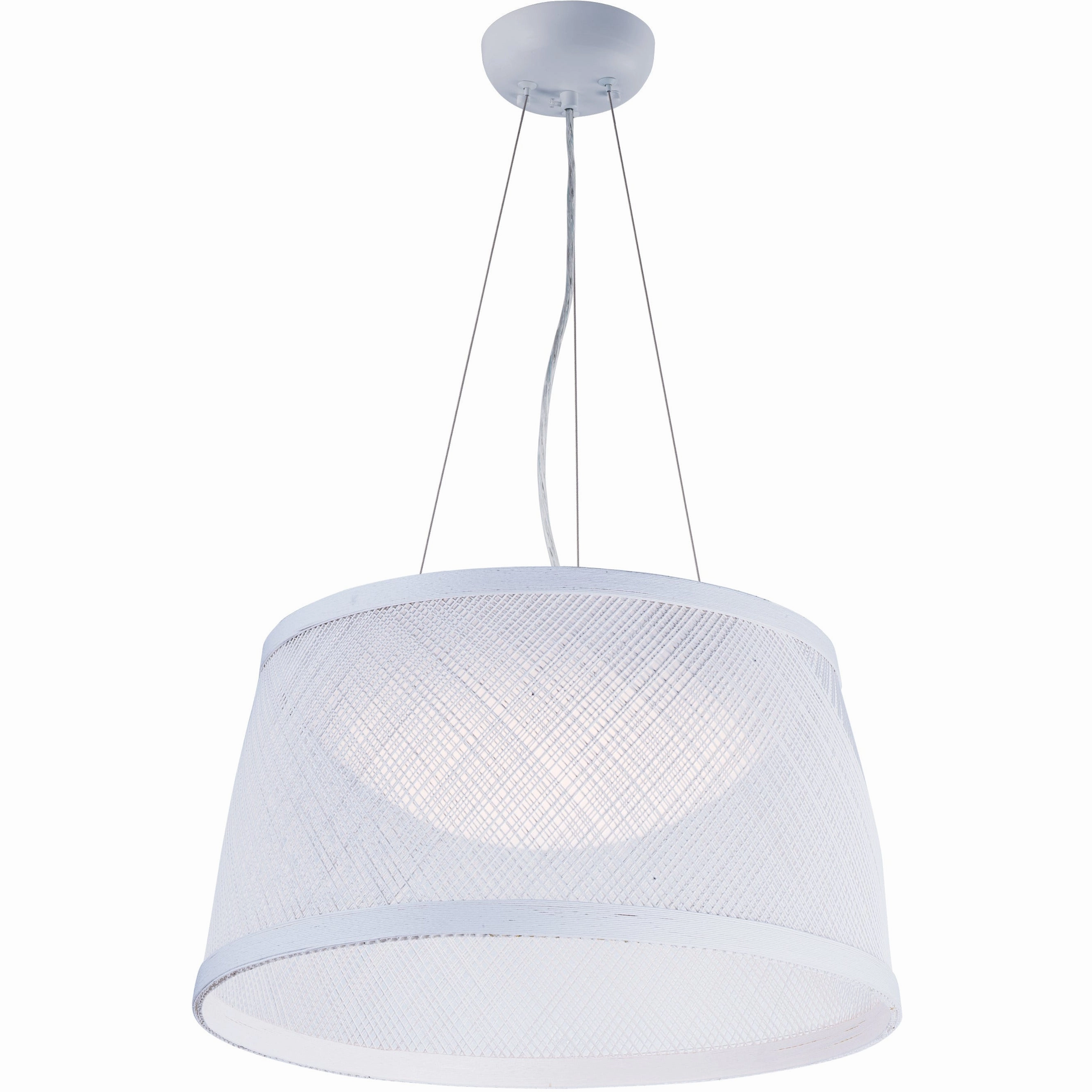 Bahama 1-Light LED PendantWeatherproof outdoor lighting