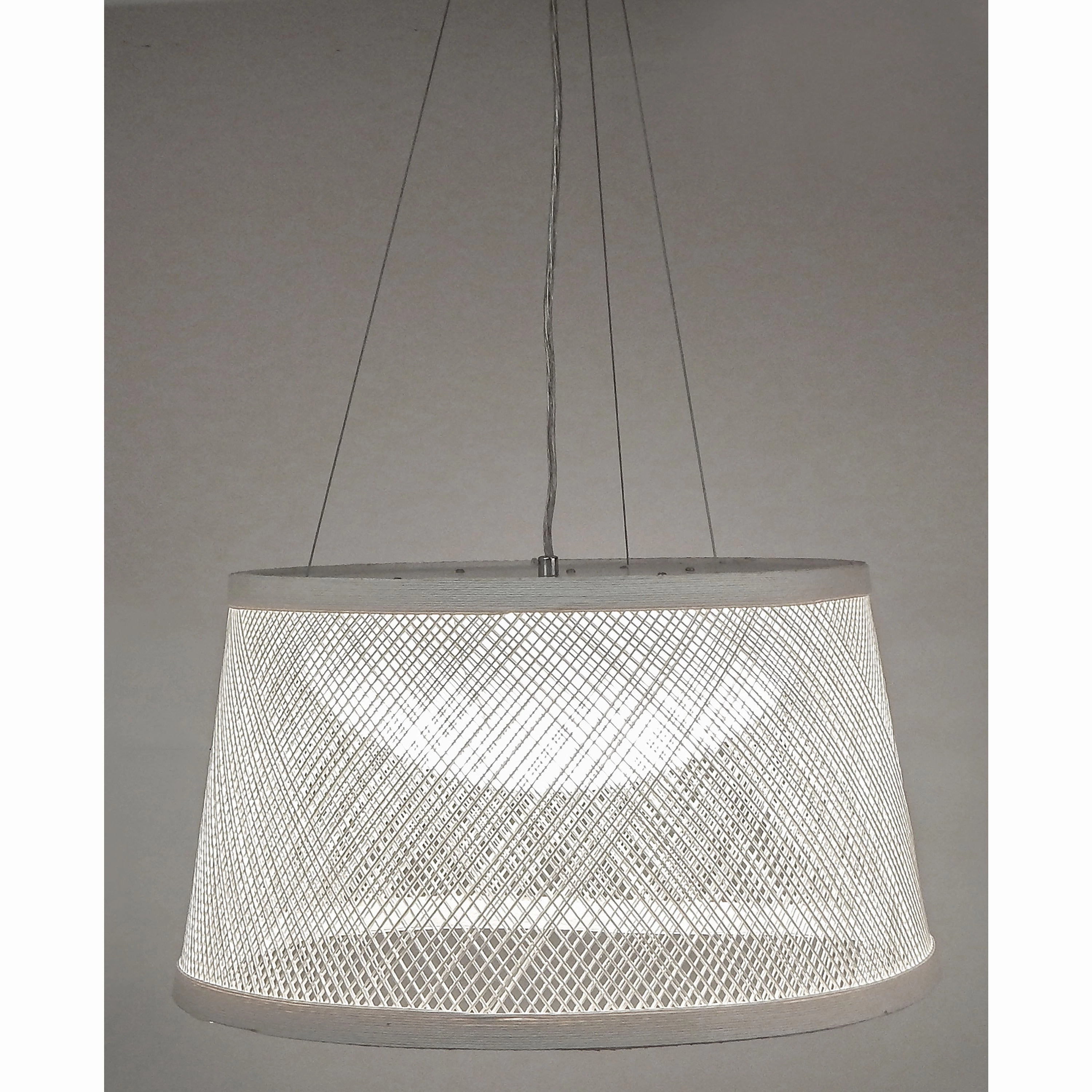 Bahama 1-Light LED Pendant