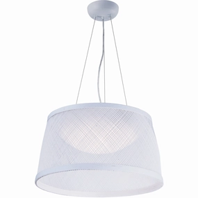 Bahama 1-Light LED PendantWeatherproof outdoor lighting