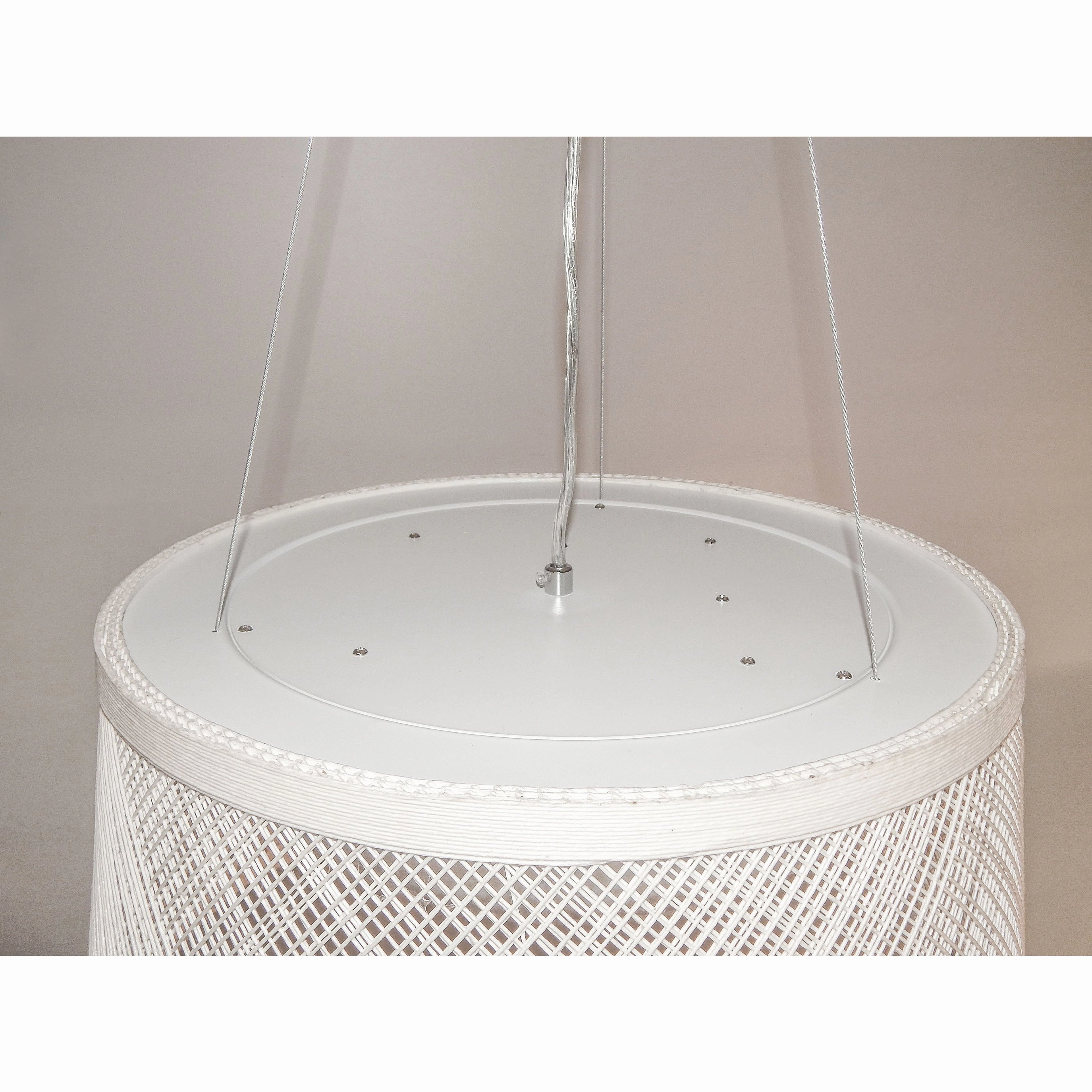 Bahama 1-Light LED Pendant