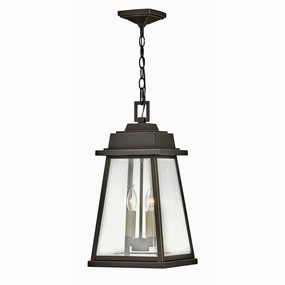 Bainbridge Outdoor PendantWeatherproof outdoor lighting