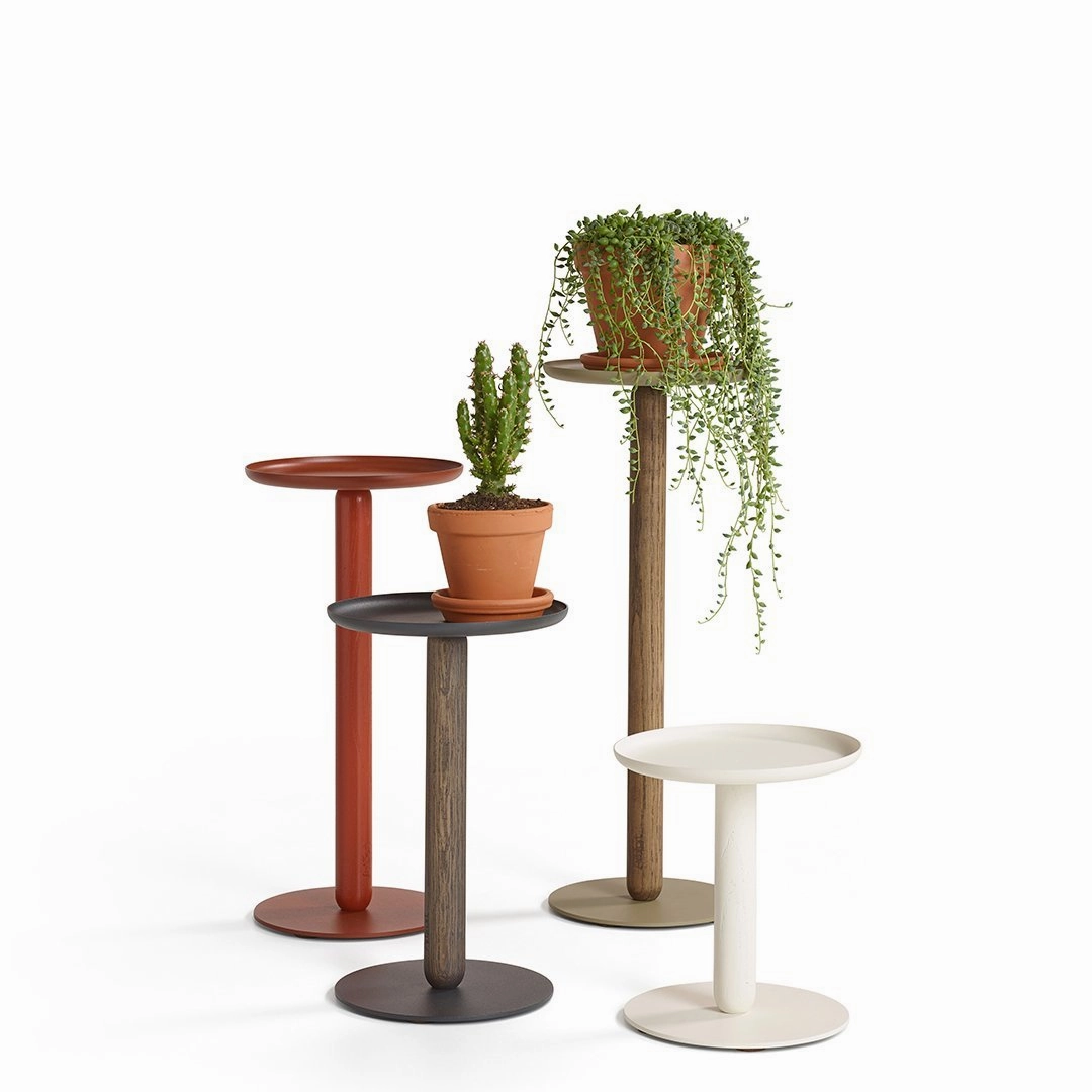 Balans Mini Planters