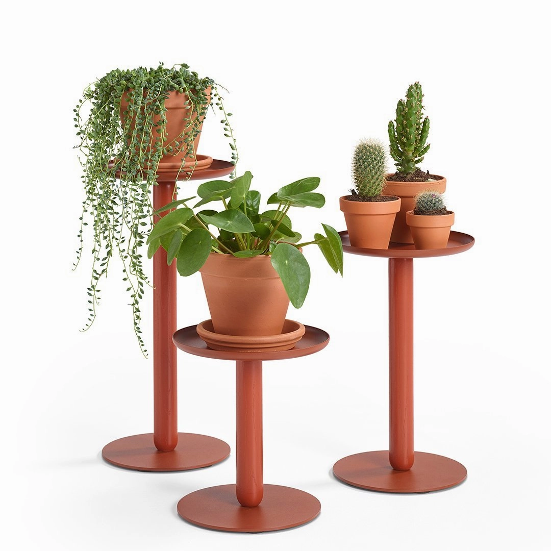 Balans Mini Planters