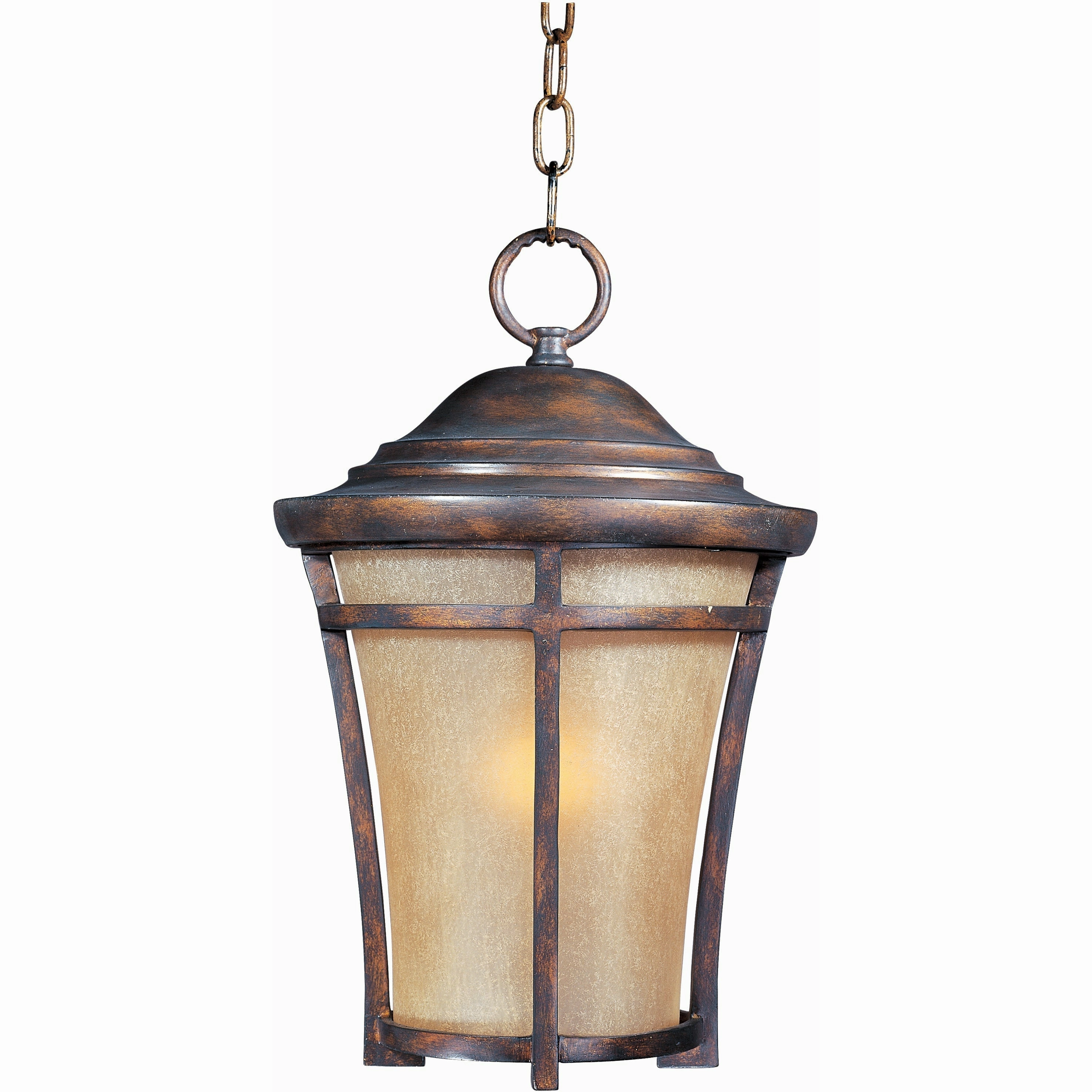 Balboa VX 1-Light Outdoor PendantWeatherproof outdoor lighting