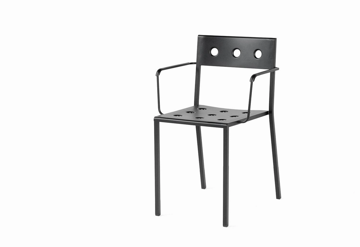 Balcony Armchair