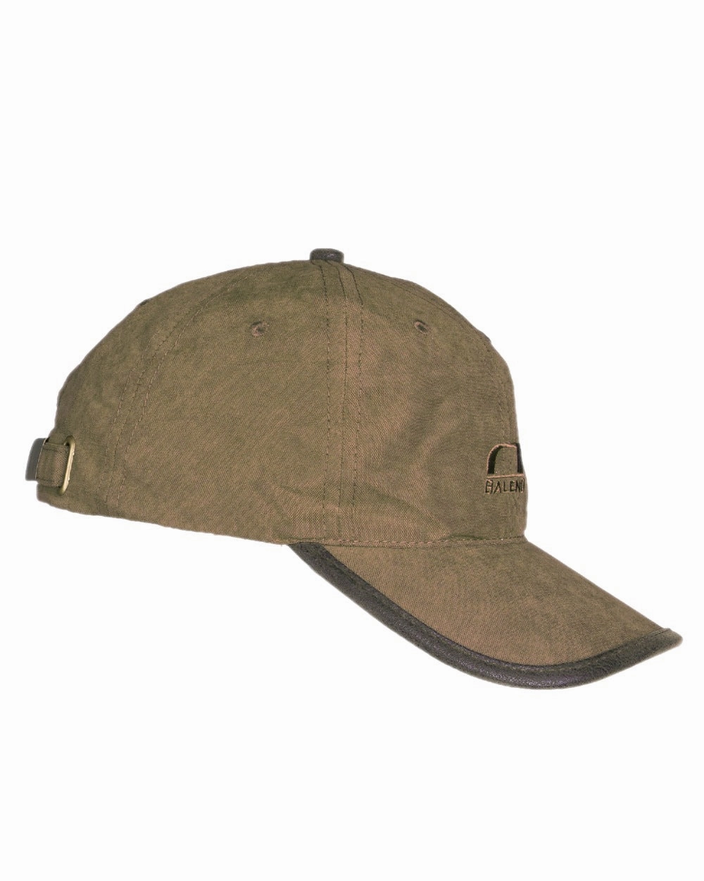 Dont Miss Out Baleno Ashford Cap