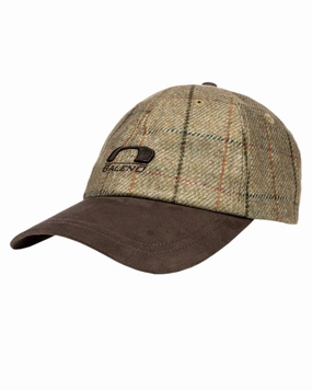 Baleno Edward Printed Tweed Cap Hot Offer Frenzy