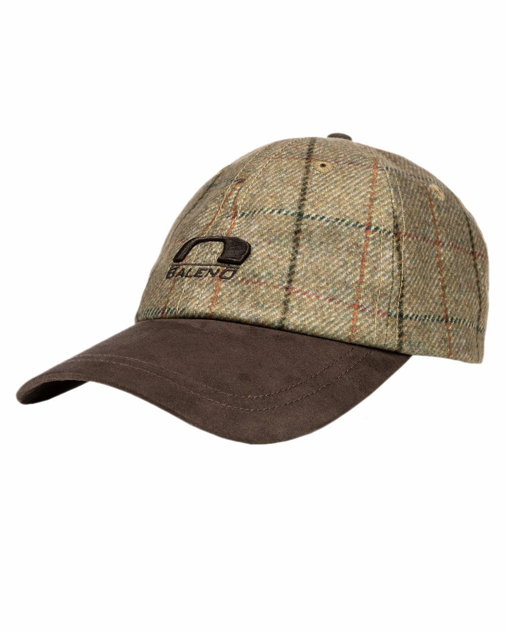 Baleno Edward Printed Tweed Cap Hot Offer Frenzy