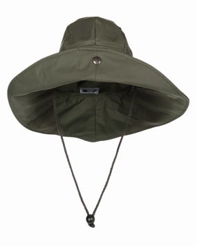 Baleno Southwester Rain Hat Weekend Sale Special Big Price Drop