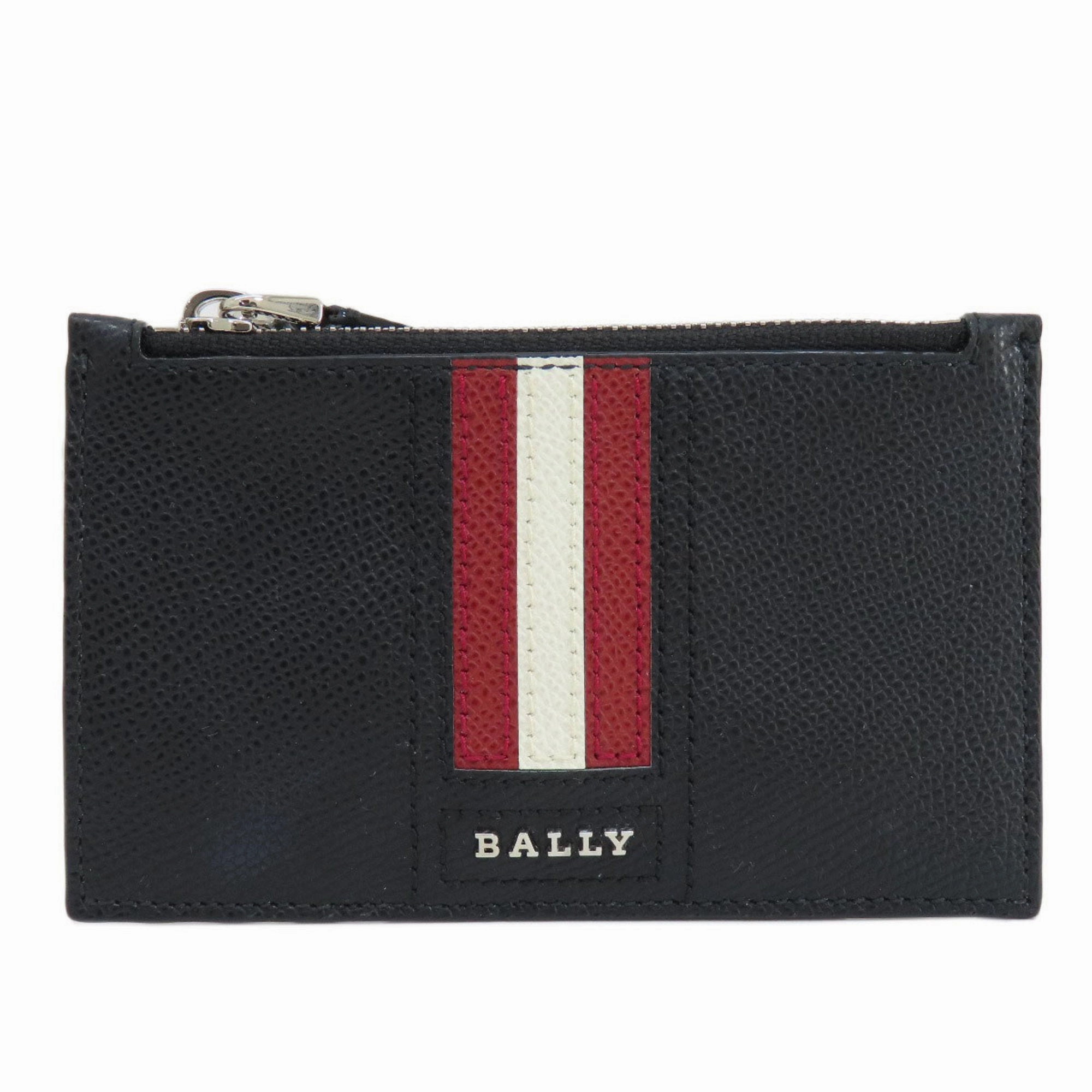 Bally  Business Card Case (Pre-Owned) Price Drop Frenzy