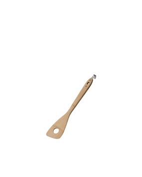 Bamboo Spatula essential outdoor cooking accessories kit