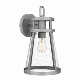 Barber Large Outdoor Wall LanternWeatherproof outdoor lighting
