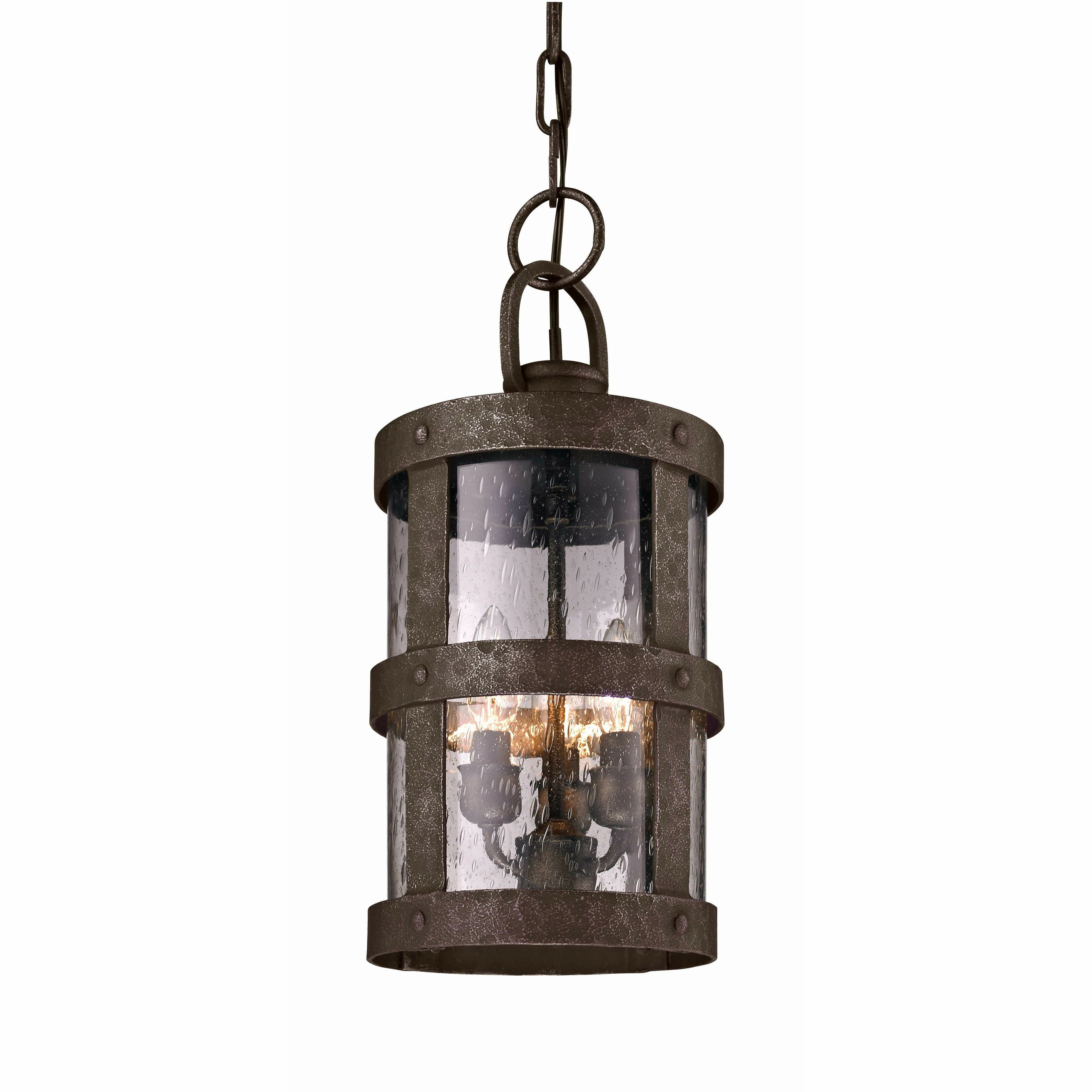 Barbosa Outdoor Pendant