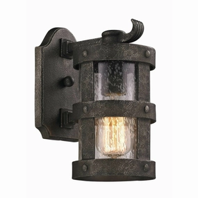 Barbosa Outdoor Wall LightWeatherproof outdoor lighting