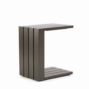 Bari C Tableoutdoor coffee table for patio or lounge