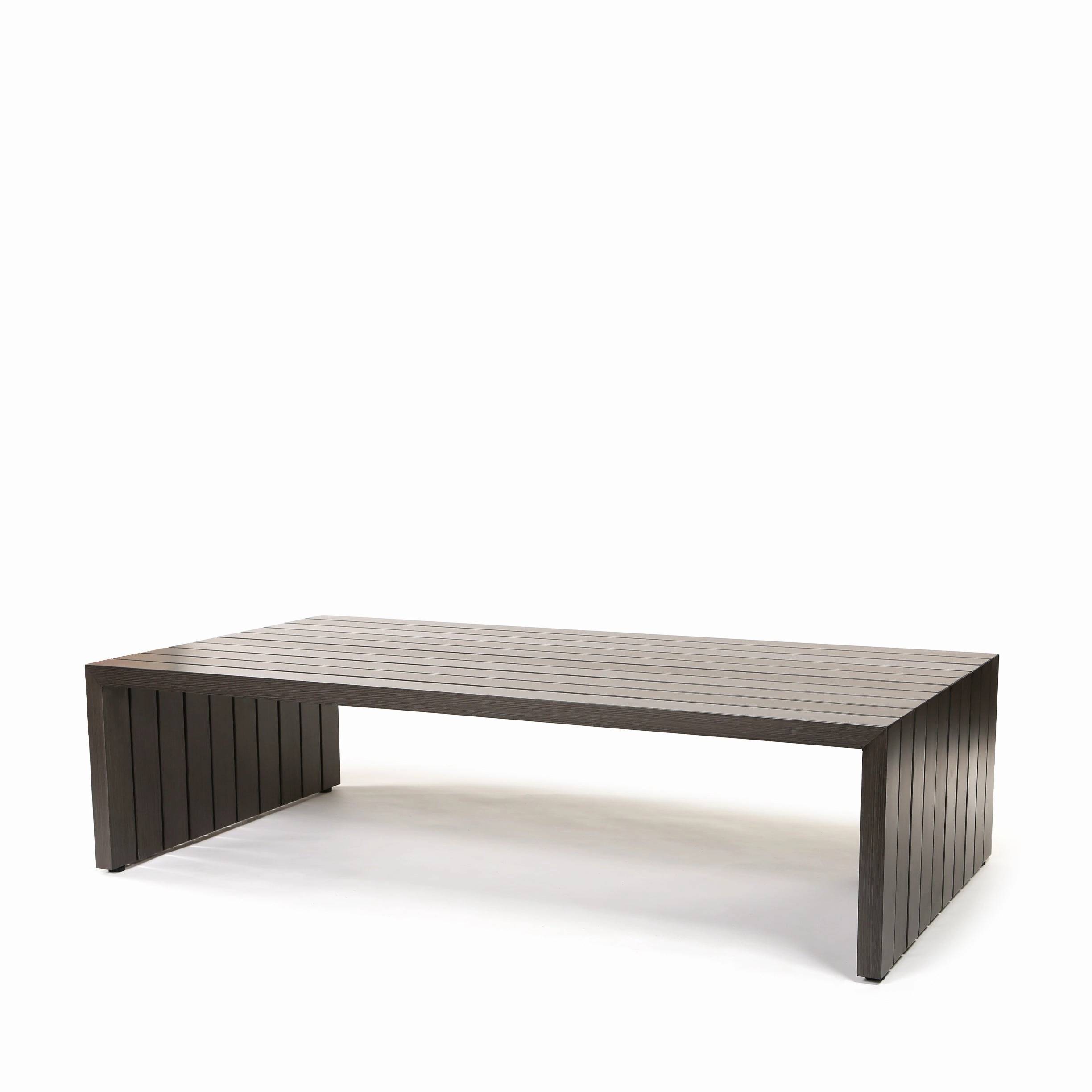 Bari Coffee Tableoutdoor coffee table for patio or lounge