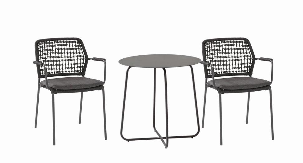 Barista Garden Bistro Set