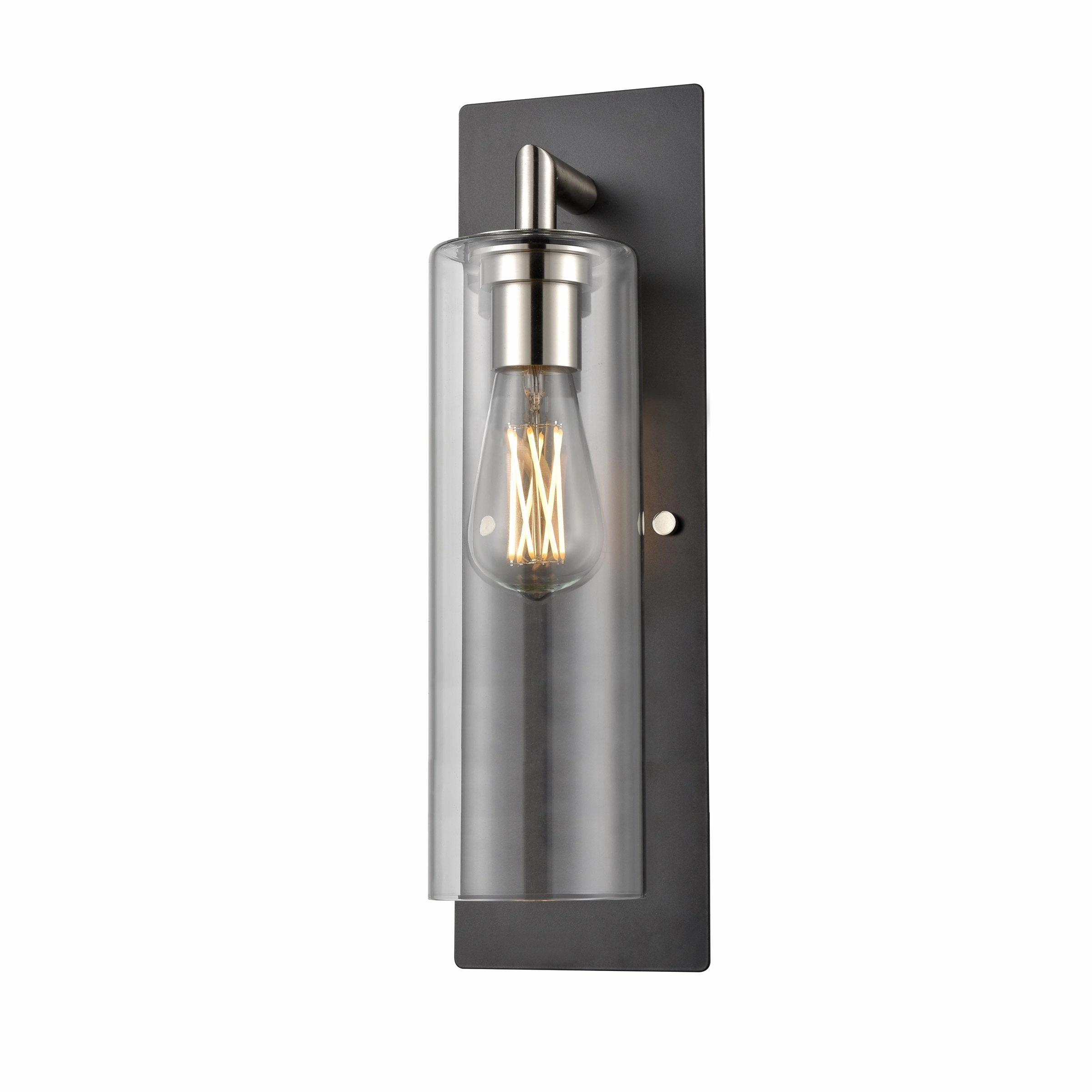 Barker Outdoor Wall LightWeatherproof outdoor lighting