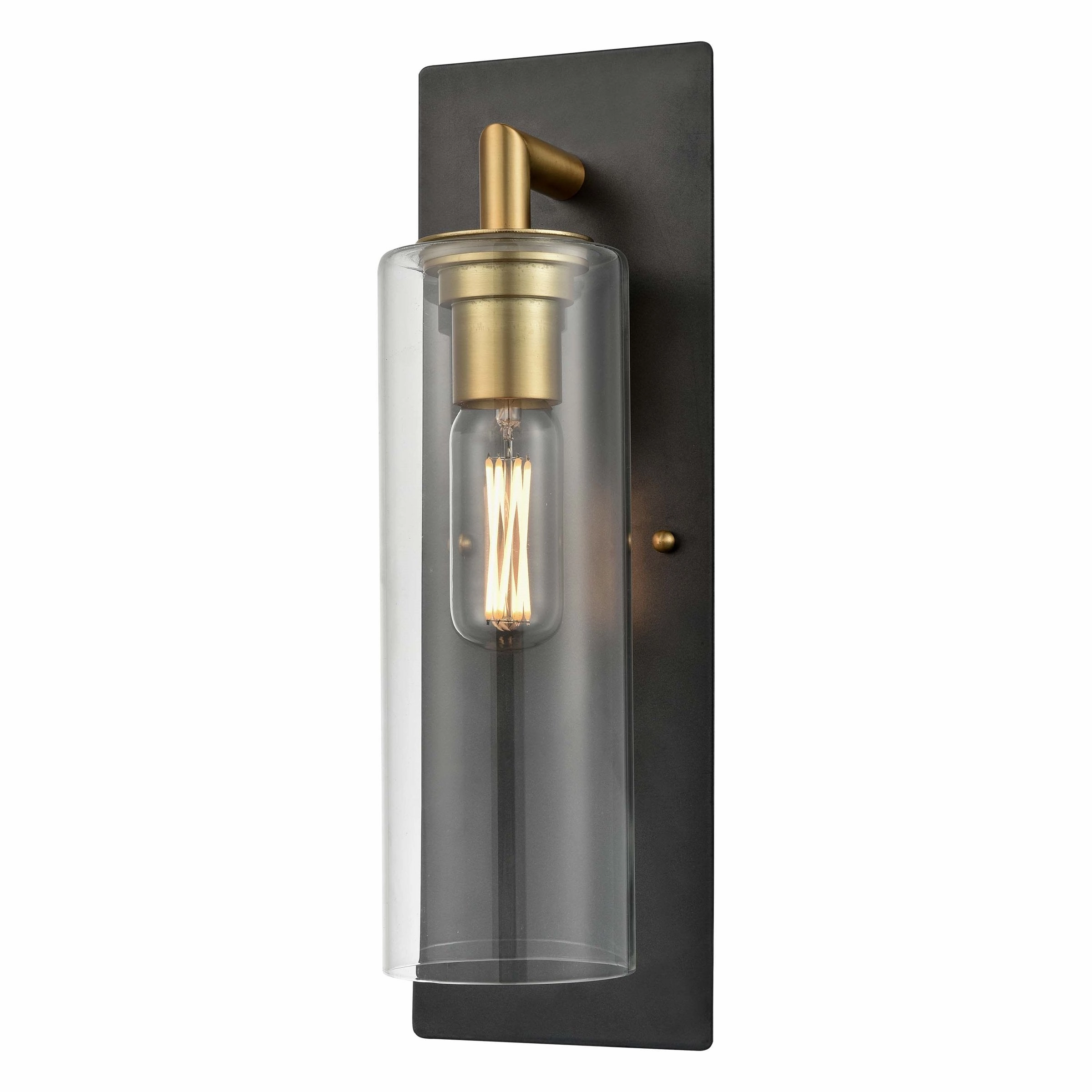Barker Outdoor Wall Light