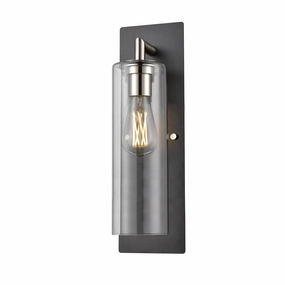 Barker Outdoor Wall LightWeatherproof outdoor lighting