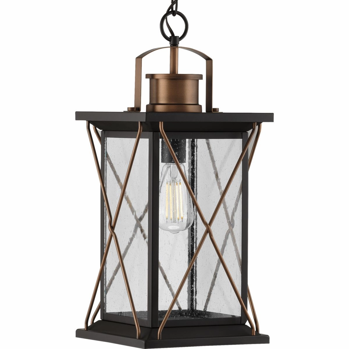 Barlowe Outdoor PendantWeatherproof outdoor lighting