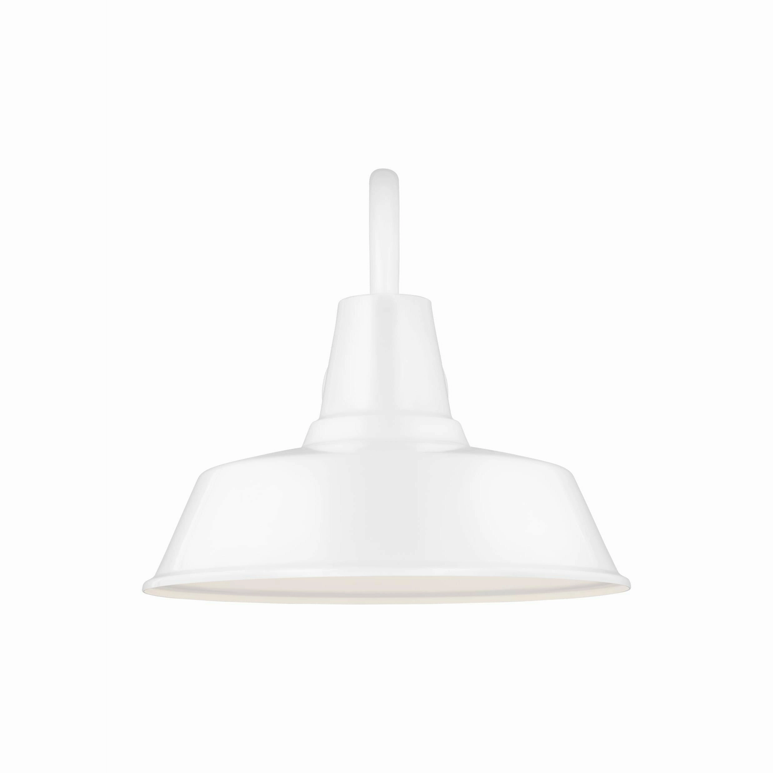Barn-Light Extra Large 1-Light Outdoor Wall Light (with Bulb)Weatherproof outdoor lighting