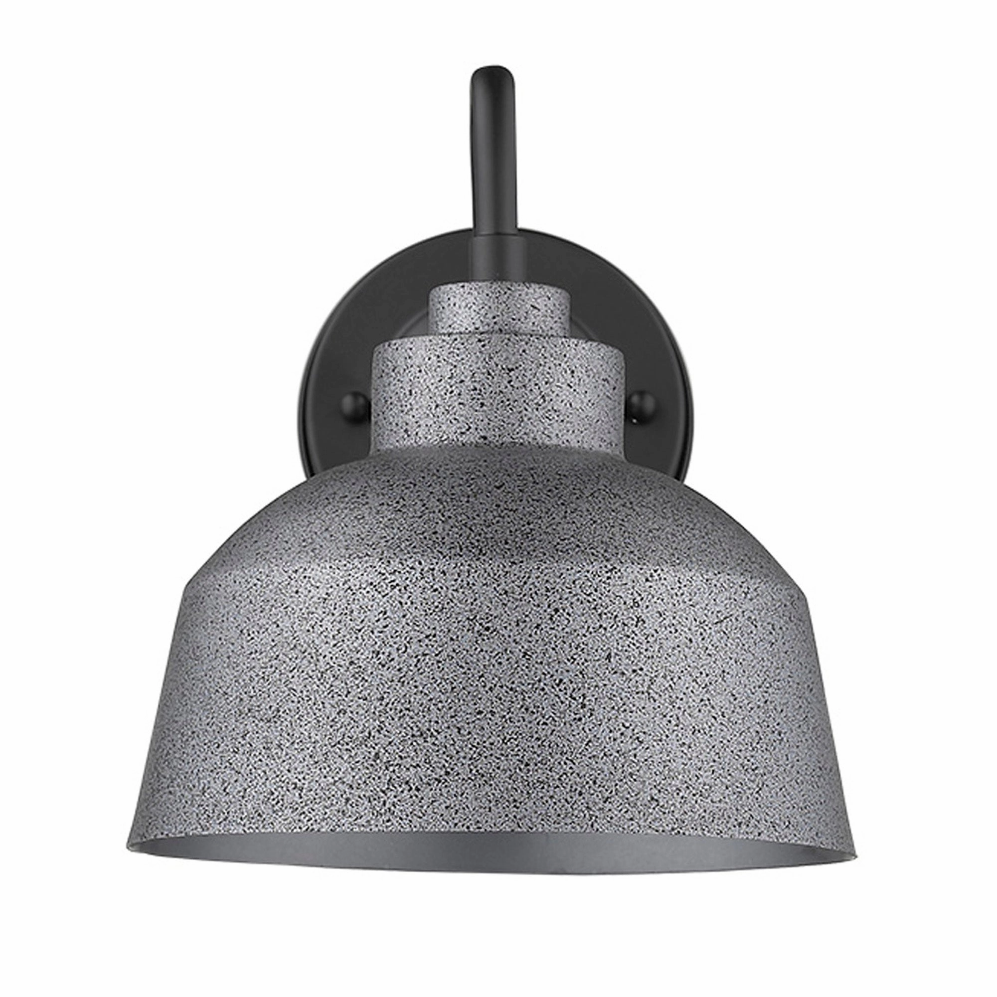 Barnes Outdoor Wall Light