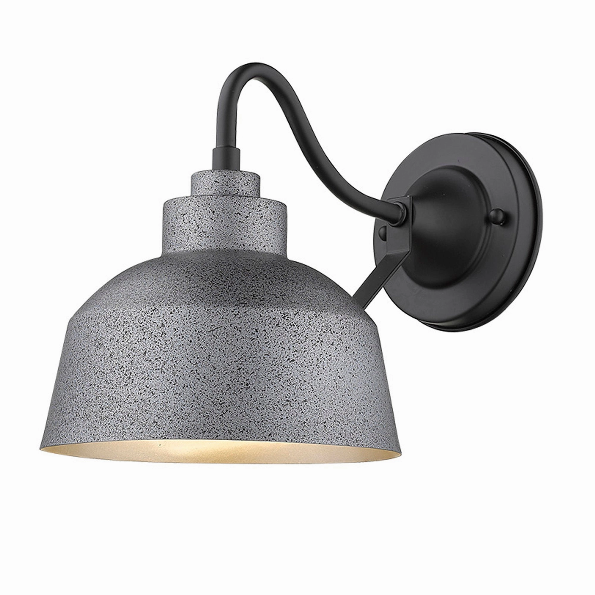 Barnes Outdoor Wall Light