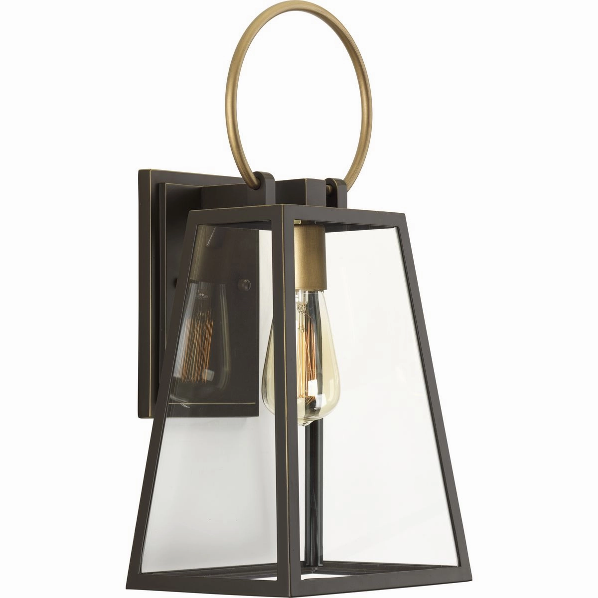 Barnett Outdoor Wall LightWeatherproof outdoor lighting