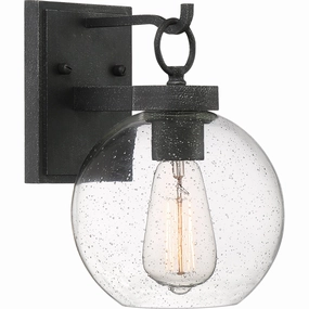 Barre Outdoor Wall LightWeatherproof outdoor lighting