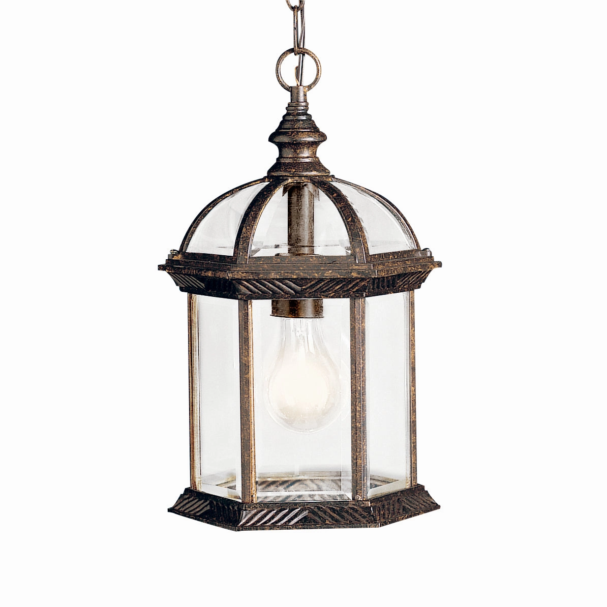 Barrie Outdoor PendantWeatherproof outdoor lighting